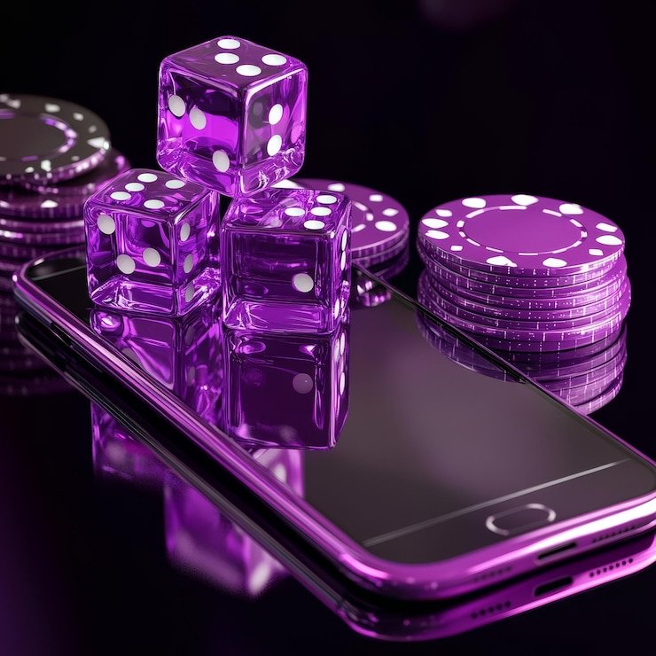 Antarmuka IDR Wallet di asiampo menampilkan saldo, riwayat transaksi, dan opsi deposit/penarikan